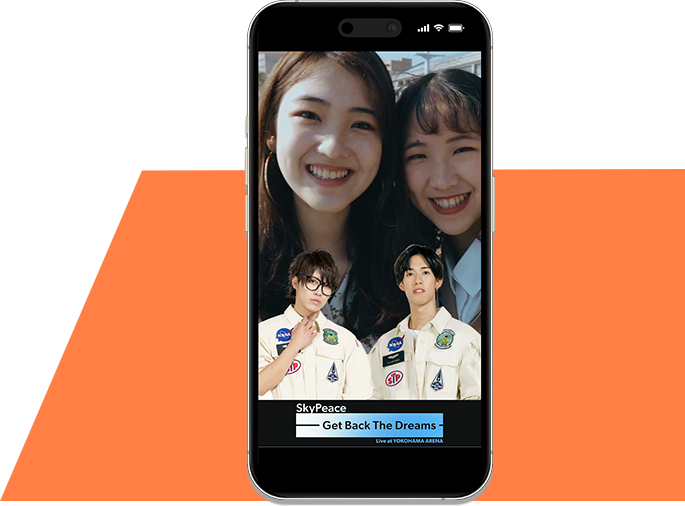 株式会社ソニー・ミュージックエンタテイメント 様